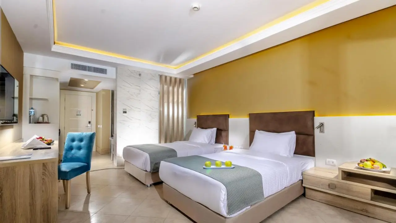 Hotel Titanic Royal - Hurghada